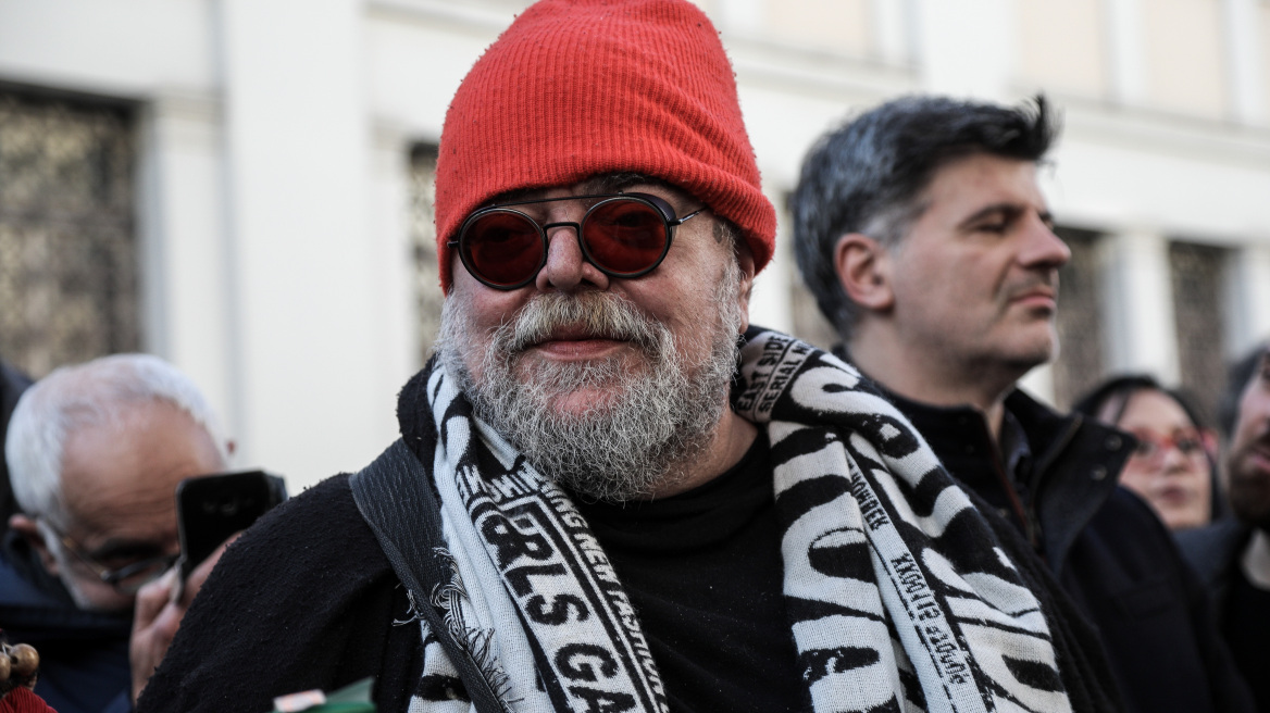 Κραουνάκης: Έκανα πλάκα με το «ο εχθρός θα φάει το μ@@νί του» - Οργή στο Twitter