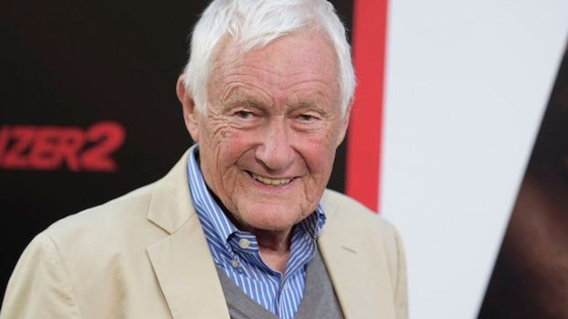 Όρσον Μπιν: Ο ηθοποιός που χτυπήθηκε από δύο αυτοκίνητα και κατέληξε