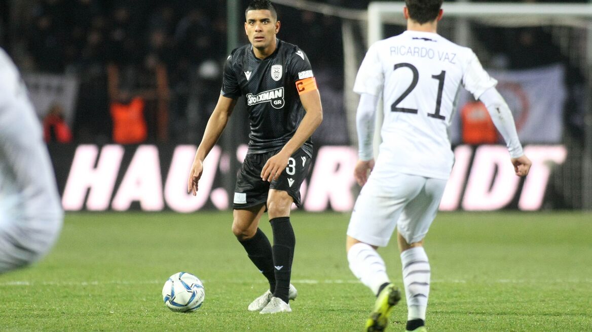 Super League 1, ΠΑΟΚ-ΟΦΗ 4-0: Φόρτσαρε στο δεύτερο ημίχρονο και επέστρεψε στις νίκες 