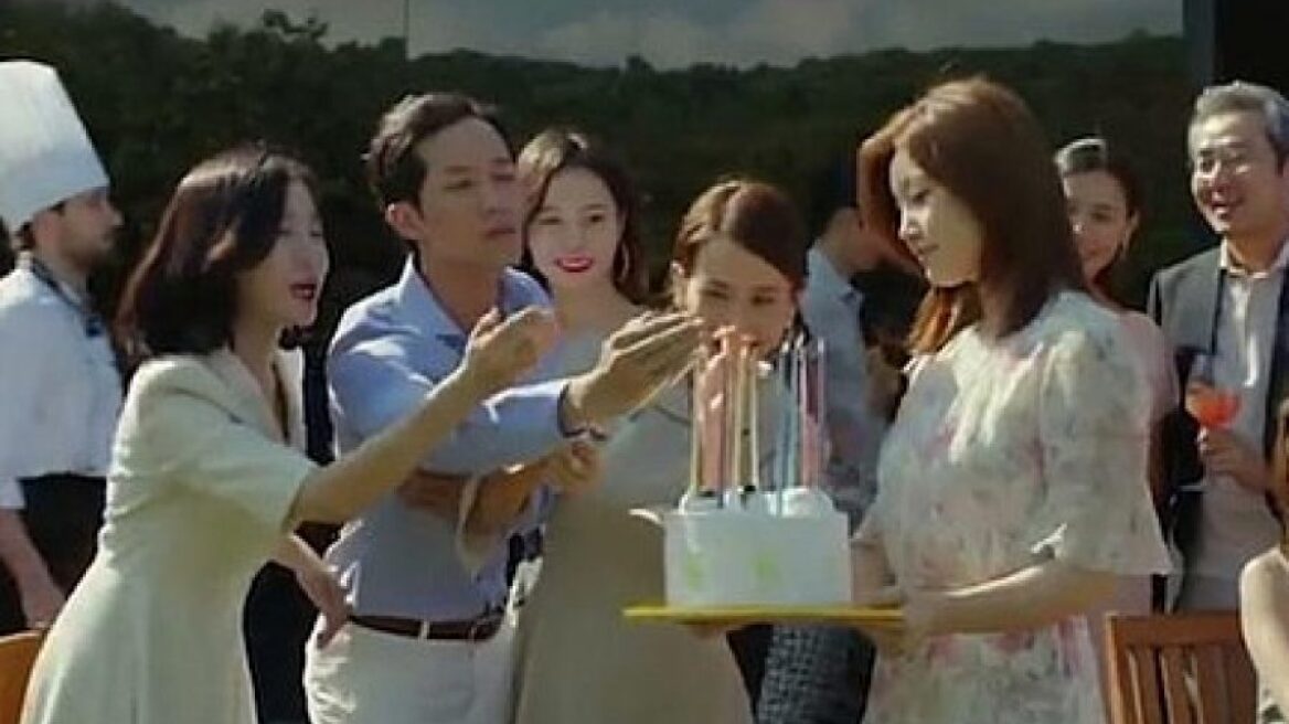 Πως η Νότια Κορέα πήρε πρωτάθλημα και κύπελο στα ‘Οσκαρ