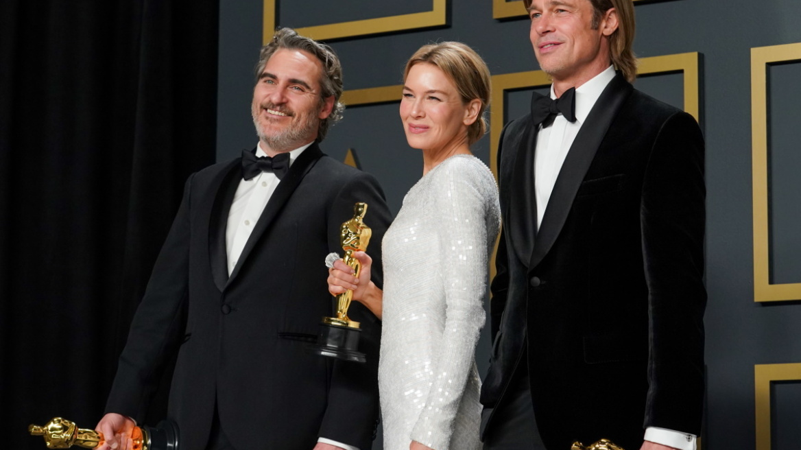 Η Gift Bag που πήραν οι υποψήφιοι των Όσκαρ αξίζει 225.000 δολάρια