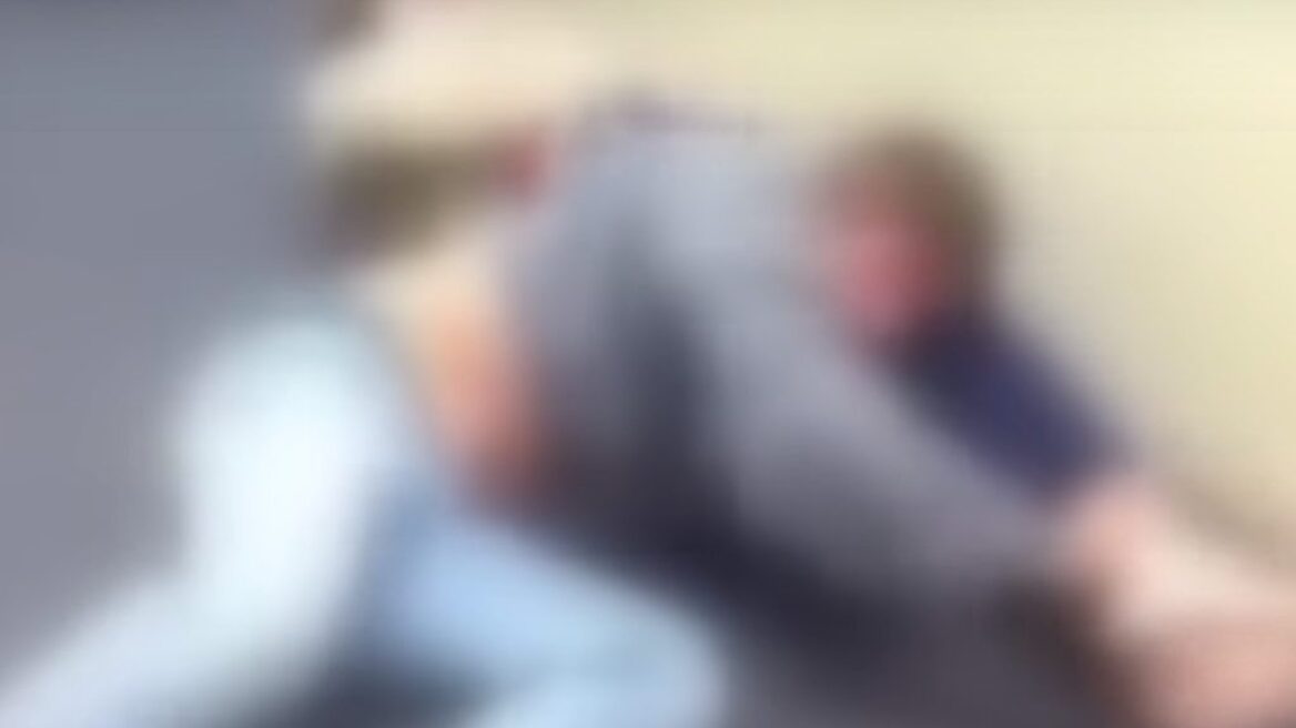 Πάτρα: Σοβαρή η κατάσταση του 16χρονου με το σπασμένο σαγόνι - Τρώει με καλαμάκι και πολτοποιημένη τροφή