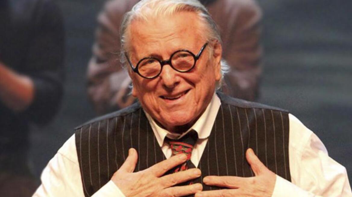 Κώστας Βουτσάς: Το ιατρικό ανακοινωθέν για την κατάσταση της υγείας του