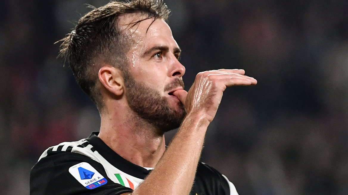 Πρώην πρόεδρος Γιουβέντους: Ο Πιάνιτς είναι soft σαν μοτσαρέλα