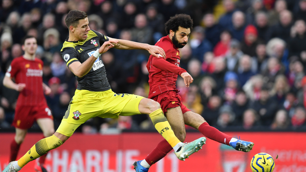 Αγγλία: Οι Σκανδιναβοί δίνουν στην Premier League 2,3 δισ. ευρώ για τηλεοπτικά