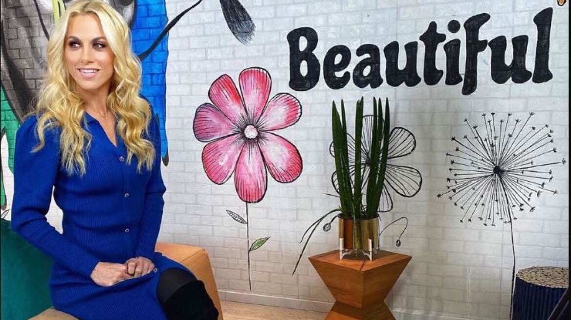 Ντορέττα Παπαδημητρίου: Το μήνυμα για το τέλος της σειράς που πρωταγωνιστούσε