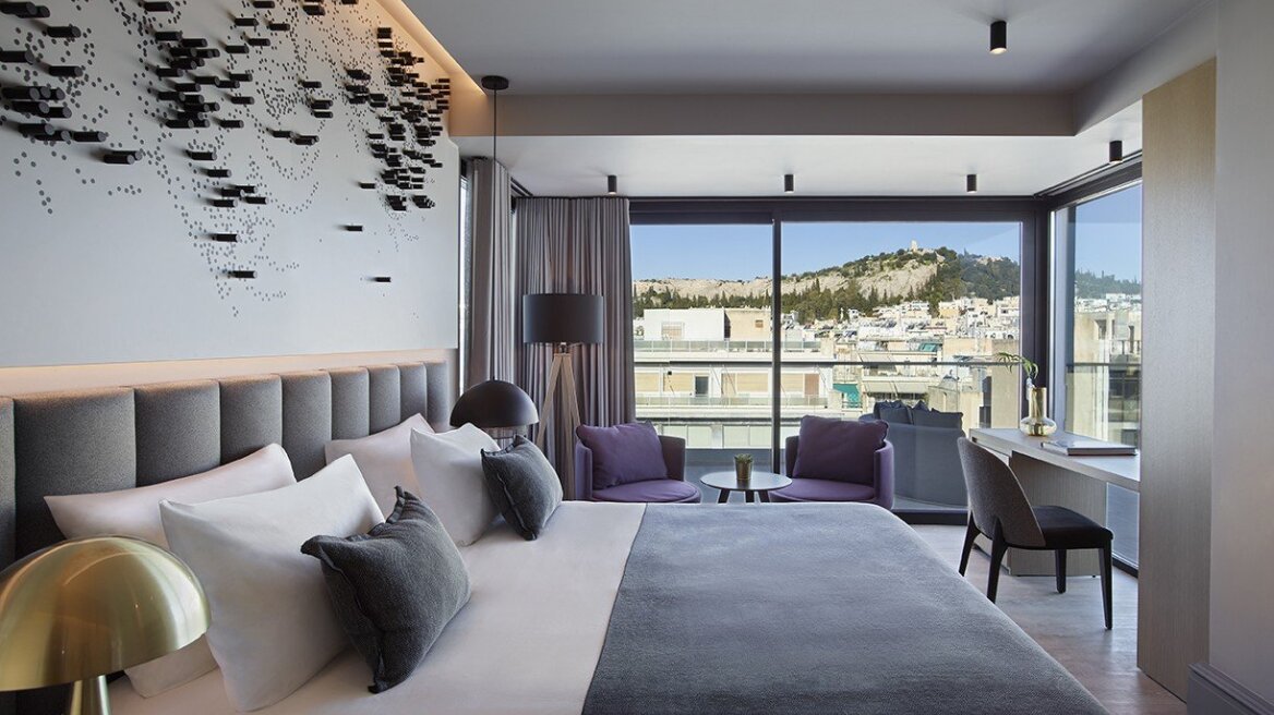 Από την μπίρα FIX στο… boutique 4* του σταθμου Φίξ