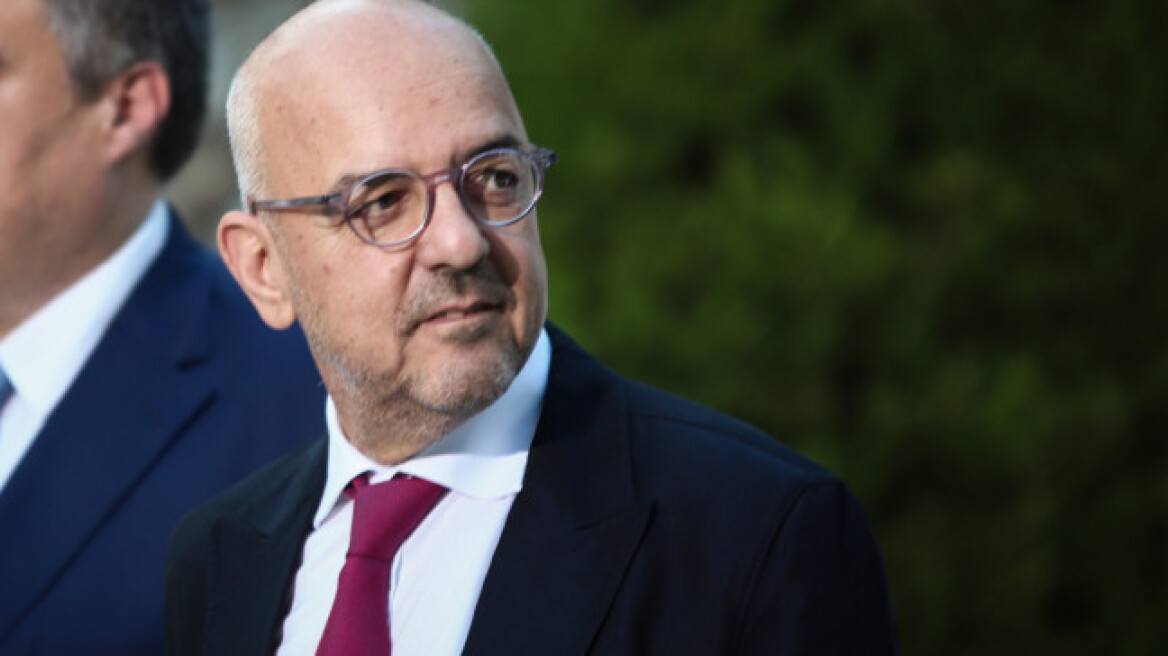 Μπάμπης Παπαδημητρίου στο «ΘΕΜΑ 104.6»: Λυπάμαι για τις αντιδράσεις των δημάρχων, σωστές οι επιτάξεις χώρων