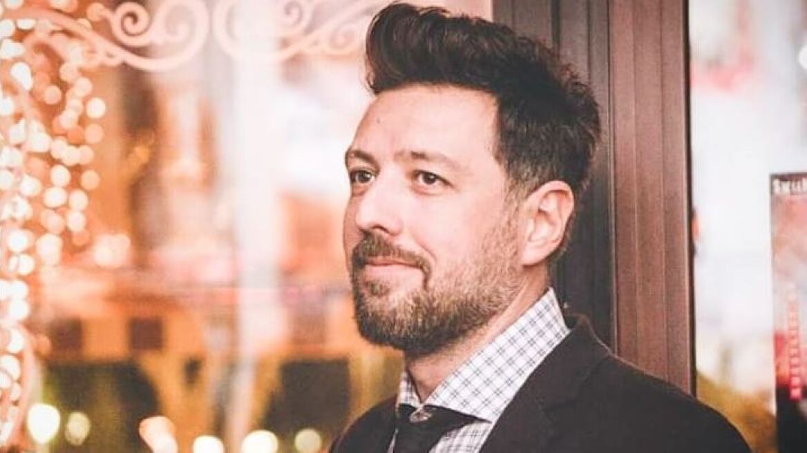 Μάνος Παπαγιάννης: Σταμάτησα την υποκριτική, έλυσα το οικονομικό ανοίγοντας μαγαζιά