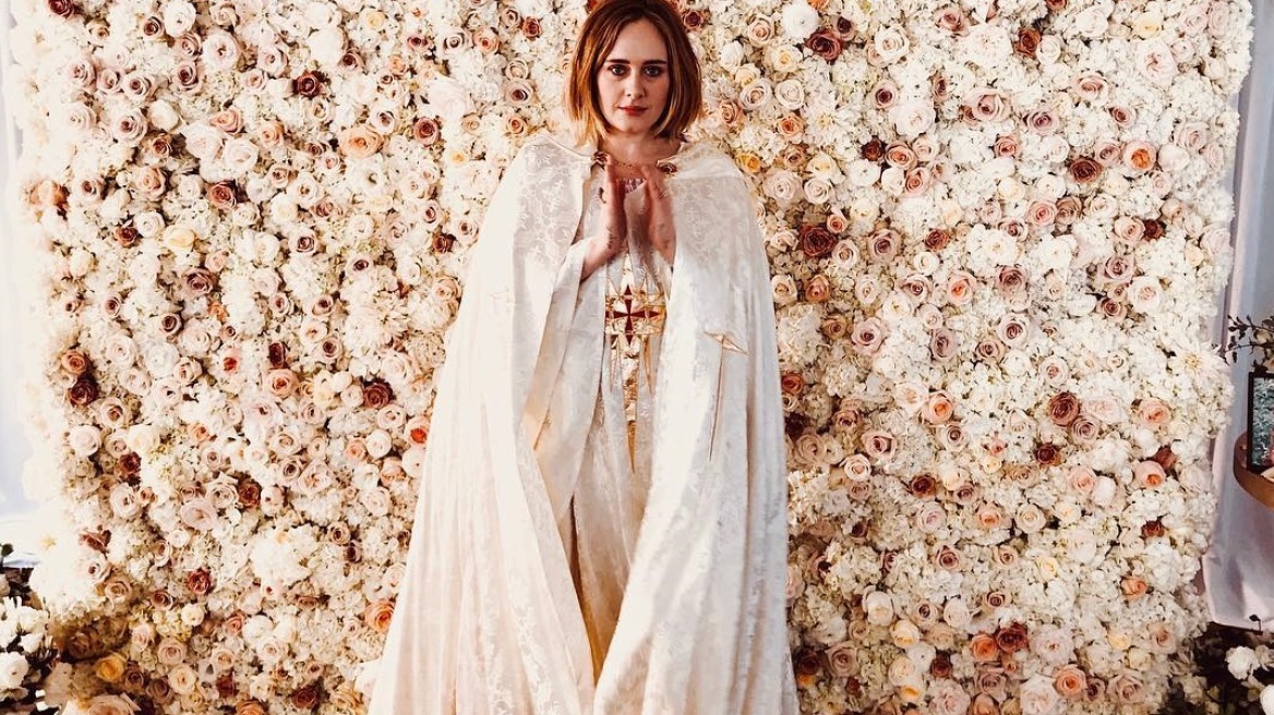 Όταν λέμε ότι η Adele είναι «άλλος άνθρωπος», το εννοούμε