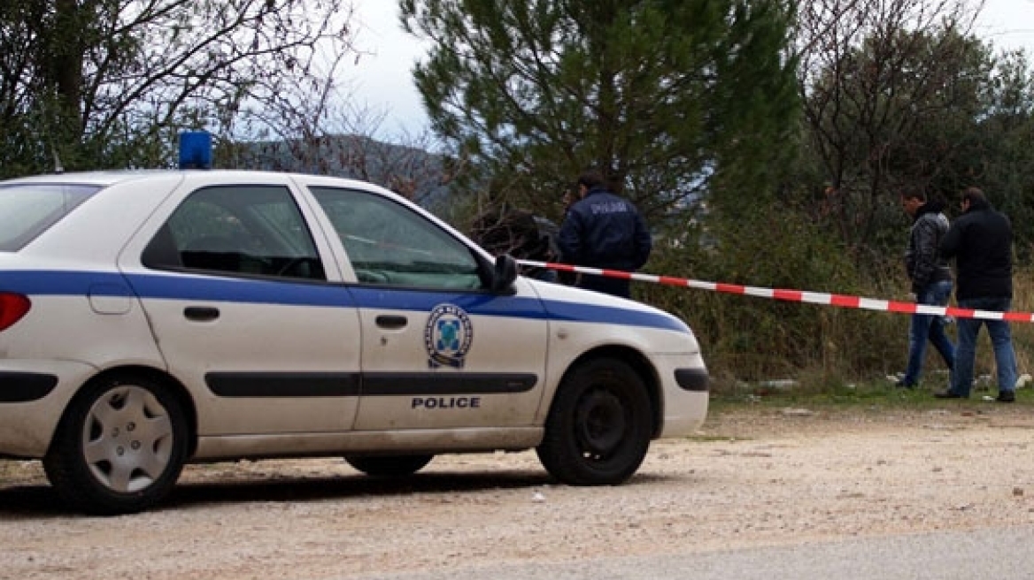 Αγρίνιο: Εντοπίστηκε σώα μετά από 2 μέρες 79χρονη αγνοούμενη