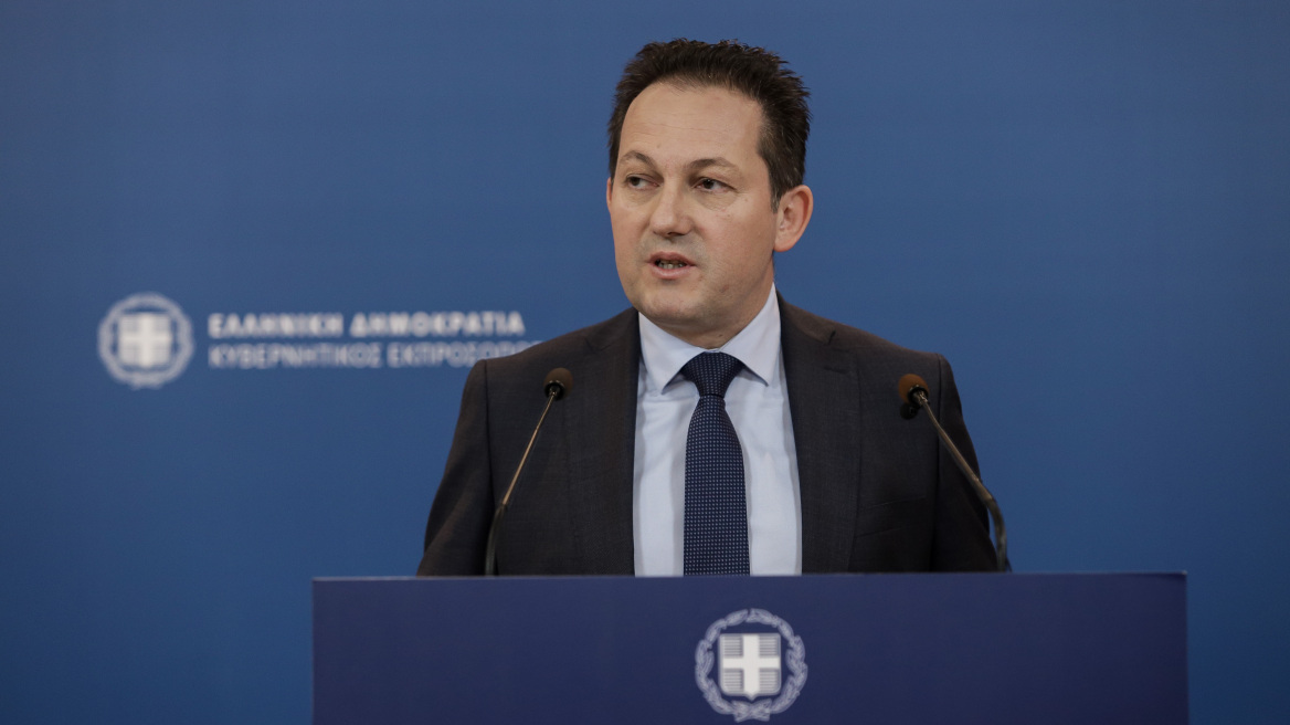 Πέτσας: Στις 25 Φεβρουαρίου οι υπογραφές με UEFA-FIFA για το ποδόσφαιρο