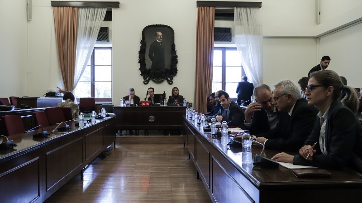 Προανακριτική Novartis: Πλησιάζει η ώρα για τους whistleblowers του Ρασπούτιν - Σε ειδικό χώρο στη ΓΑΔΑ η εξέταση