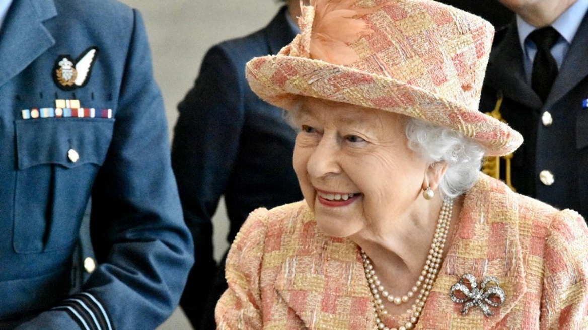 Ένα ακόμα διαζύγιο στο Μπάκιγχαμ - Σε νέες περιπέτειες η βασίλισσα Ελισάβετ
