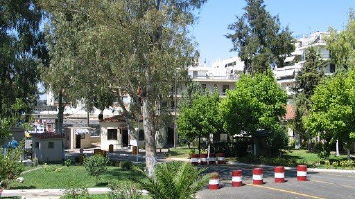 Προς μίσθωση «χακί» ακίνητο στη Μεσογείων αντί €1,6 εκατ.