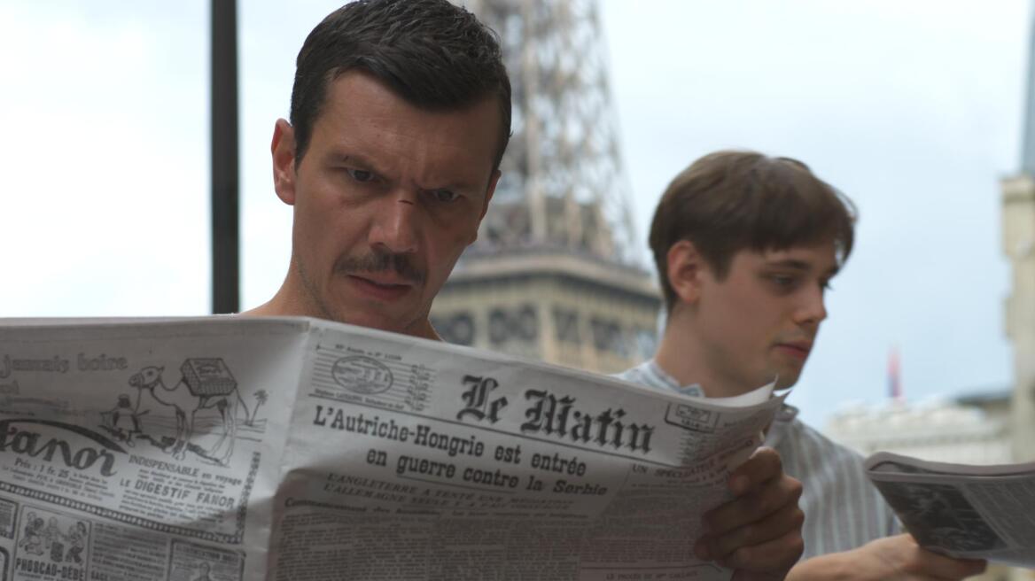 «Το Κόκκινο Ποτάμι» Spoiler Alert: Όλες οι συγκλονιστικές εξελίξεις από το επεισόδιο της ερχόμενης Κυριακής