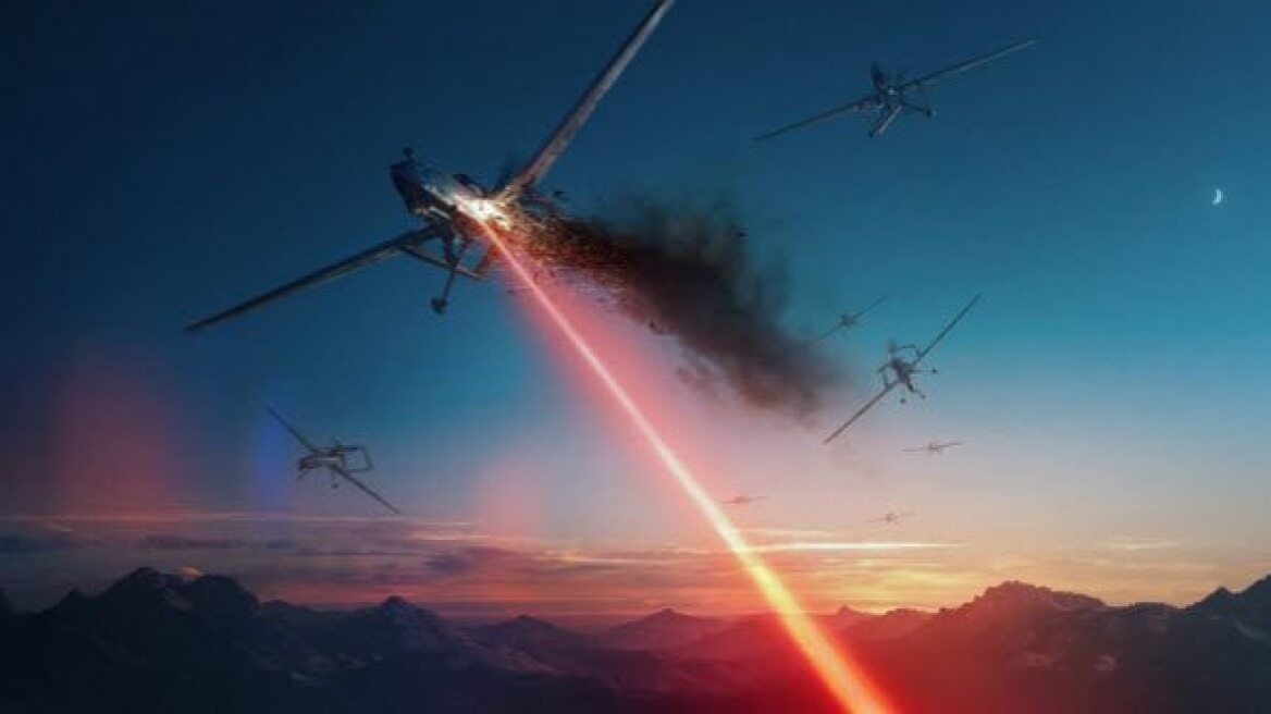 Δείτε τα 8 απίστευτα μυστικά όπλα στον κόσμο