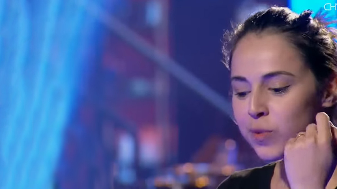 MasterChef: Το ρύζι παραλίγο να τους σπάσει τα δόντια