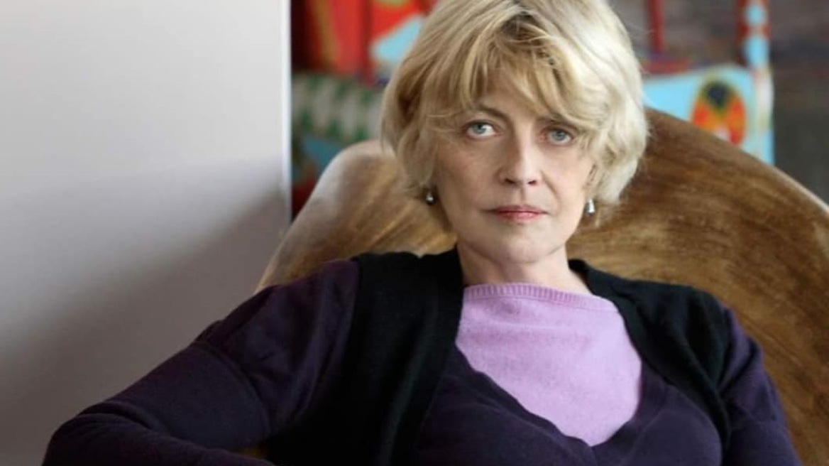 «’Εφυγε» η εμβληματική σκιτσογράφος Claire Bretécher