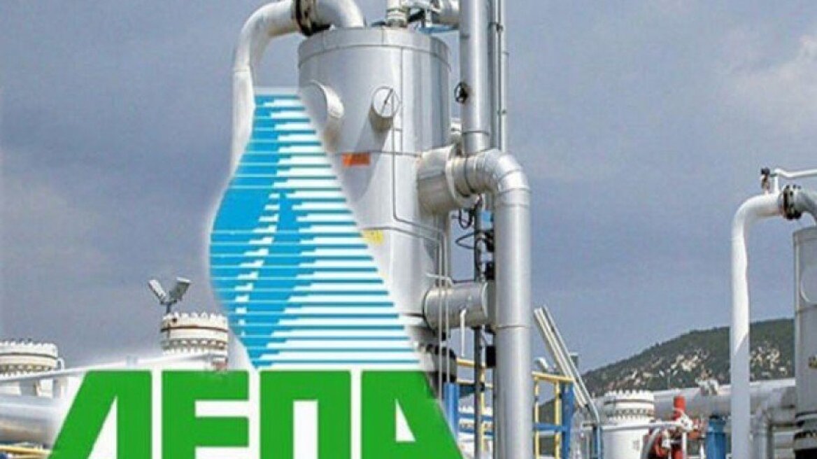 Ισχυρό ενδιαφέρον από μεγάλους διεθνείς παίκτες για τη ΔΕΠΑ Υποδομών