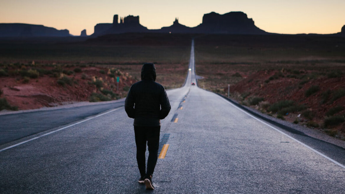 Πόσο αδυνατίζουμε περπατώντας 10.000 βήματα την ημέρα