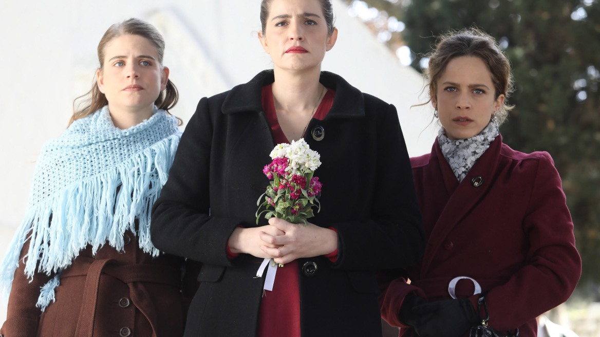 «Άγριες Μέλισσες» Spoiler Alert: Όλες οι συγκλονιστικές εξελίξεις της επόμενης εβδομάδας - Δείτε φωτογραφίες