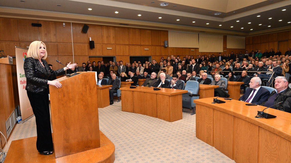 Κίνημα Αλλαγής: Ο οδικός χάρτης προς τη Συνδιάσκεψη - Ζητούμενο η αποσαφήνιση της ταυτότητάς του
