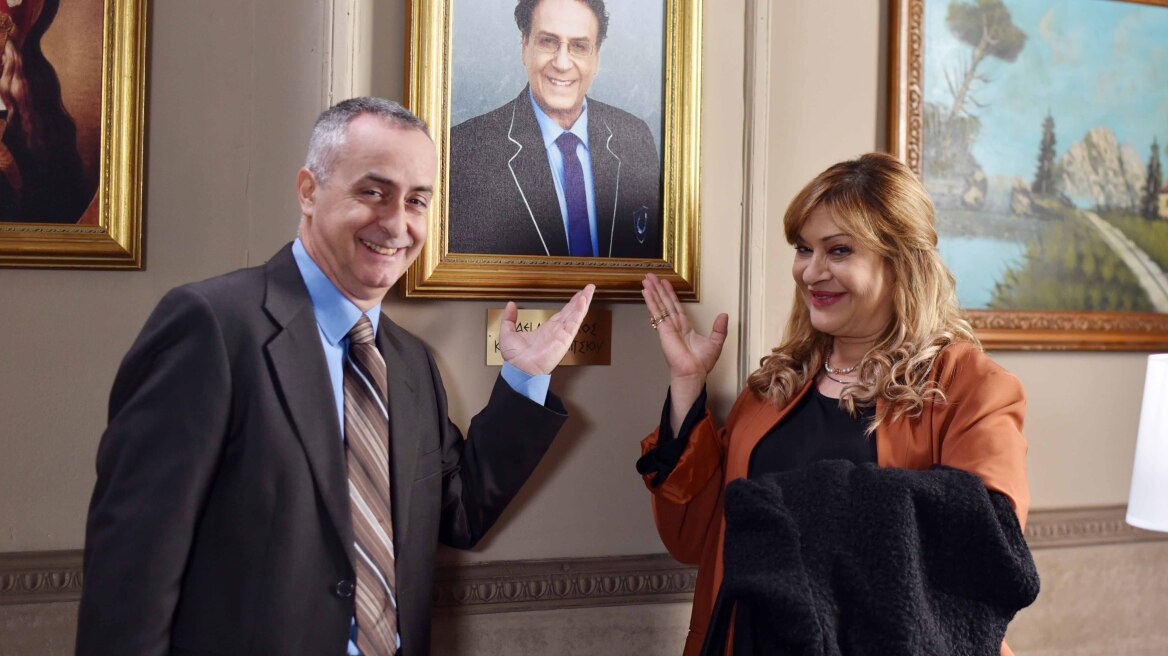 «Το Καφέ της Χαράς» Spoiler Alert: Διαβάστε τι θα δείτε στο αυριανό επεισόδιο