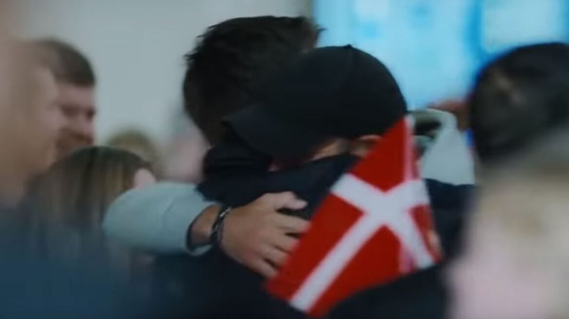 Σάλος στη Δανία για την διαφήμιση της SAS με τίτλο «Τι είναι αλήθεια σκανδιναβικό;»