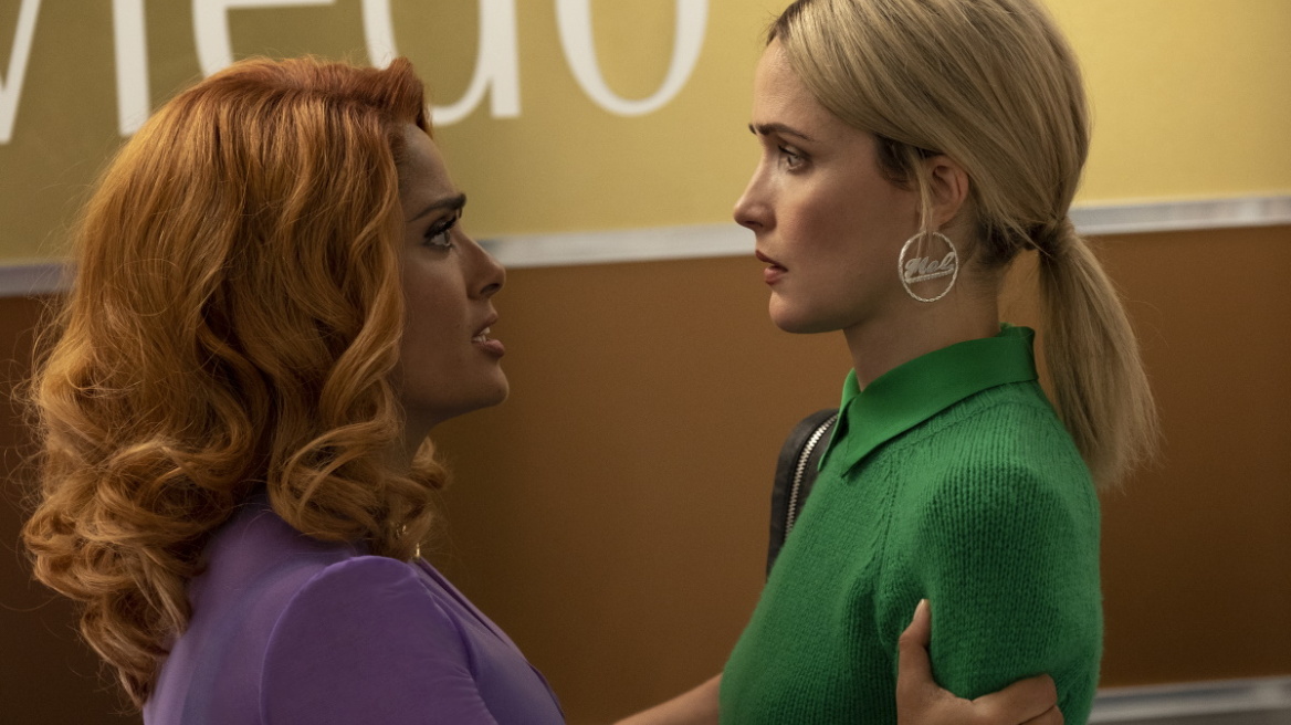 Οι ταινίες που θα δούμε στις αίθουσες αυτή την εβδομάδα