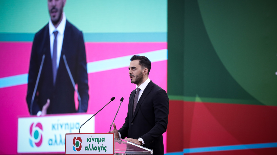 Χριστοδουλάκης: Δεν μπορούμε να συνομιλήσουμε με τον ΣΥΡΙΖΑ - Όχι μόνο δεν ξεχνάμε, αλλά διαφωνούμε και πολιτικά