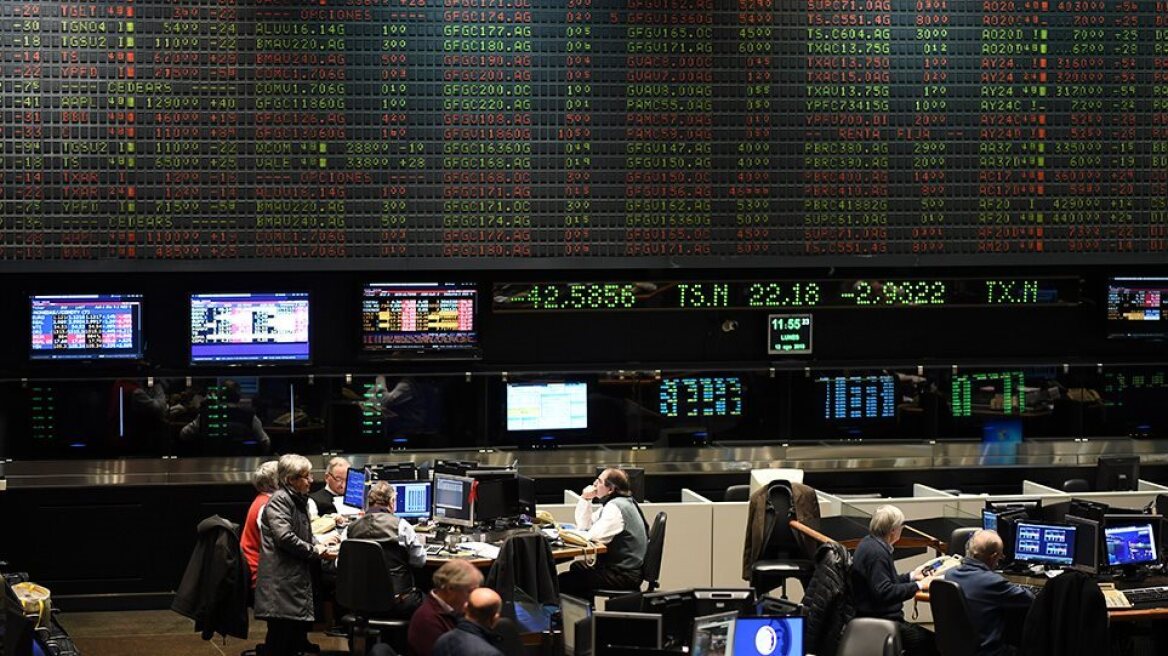 Reuters για το 10ετες ελληνικό ομόλογο: Και σήμερα κάτω από το 1% η απόδοση