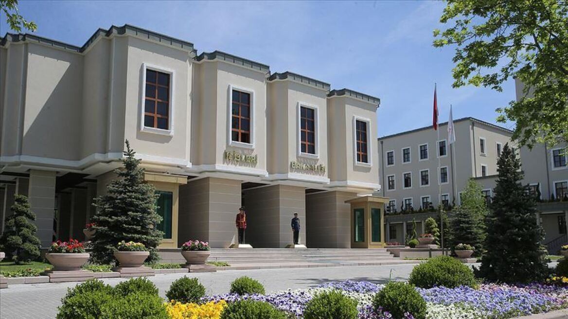 Η Τουρκία απέλασε Γερμανό πολίτη ως «μέλος τρομοκρατικής ομάδας»