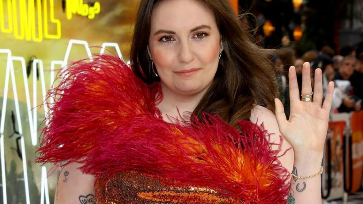 Διάσημη ηθοποιός έκανε το ντεμπούτο της στην πασαρέλα!