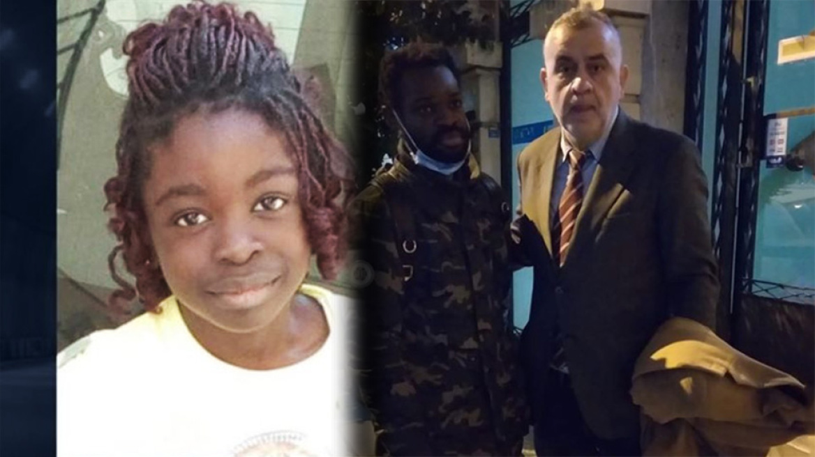 Μικρή Βαλεντίν: «Δεν είμαι εγκληματίας» λέει στο protothema.gr ο πατέρας της 7χρονης