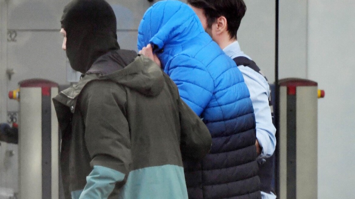 Γερμανία: Οι ακροδεξιοί που συνελήφθησαν είχαν σκοπό να «χτυπήσουν» τεμένη