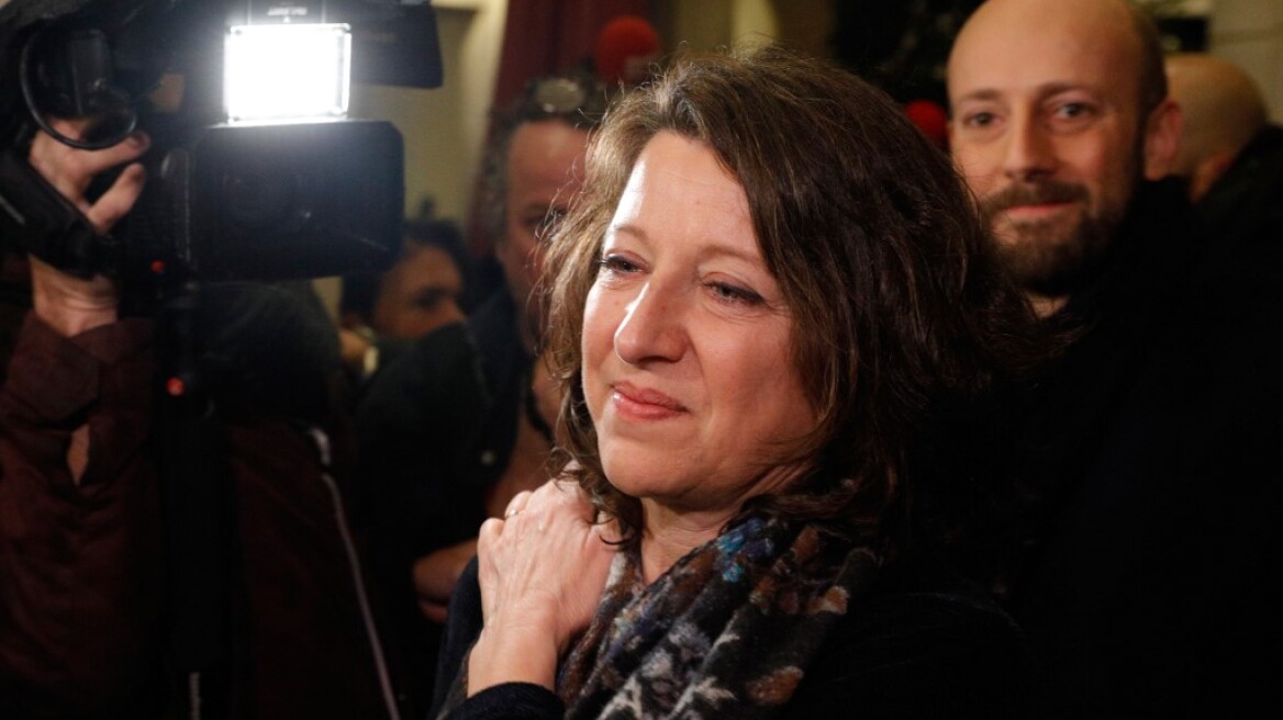 Γαλλία: Η υπουργός Υγείας θα διεκδικήσει τον δήμο του Παρισιού