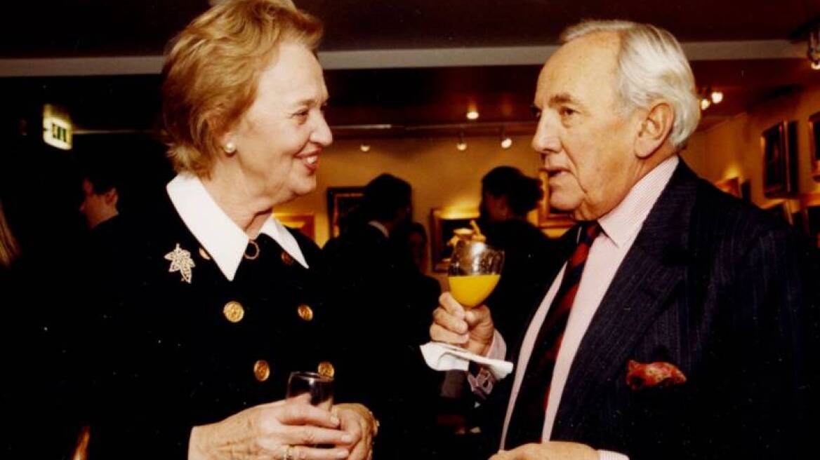 O εφοπλιστής από την Κάσο που έχτισε μια Αυτοκρατορία