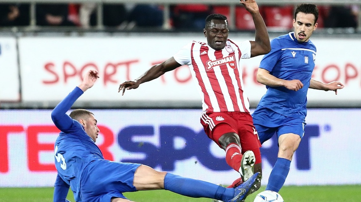 Βλέπει ξανά Καμαρά η Σέφιλντ