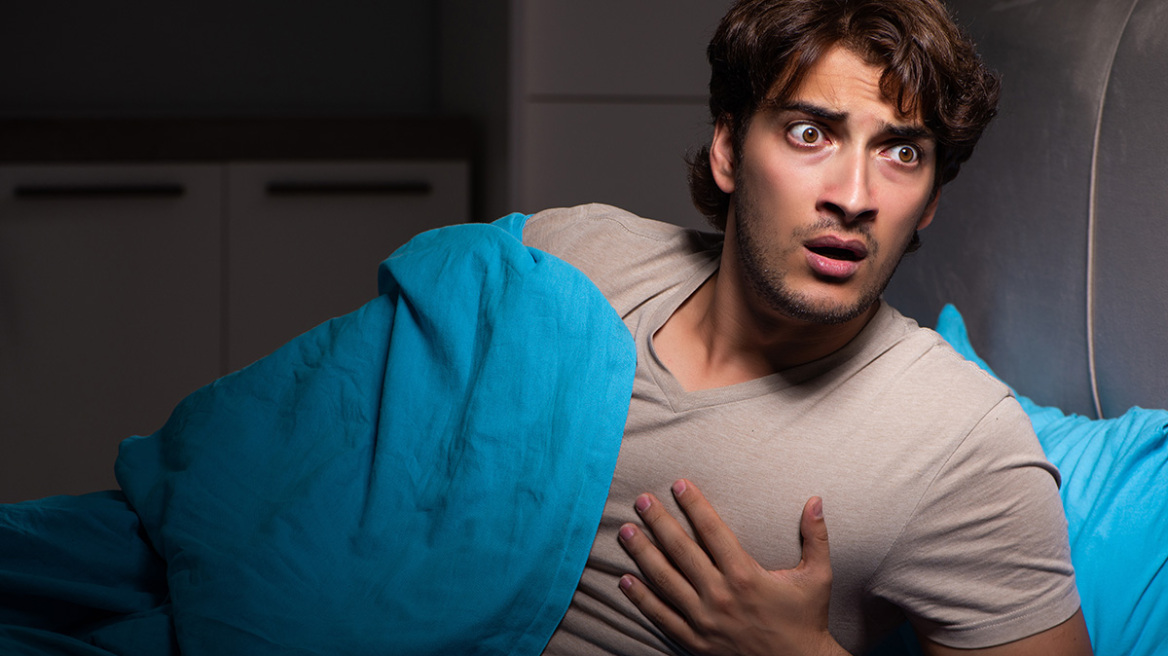 Έμφραγμα στη διάρκεια του σεξ – Πόσο πιθανό είναι