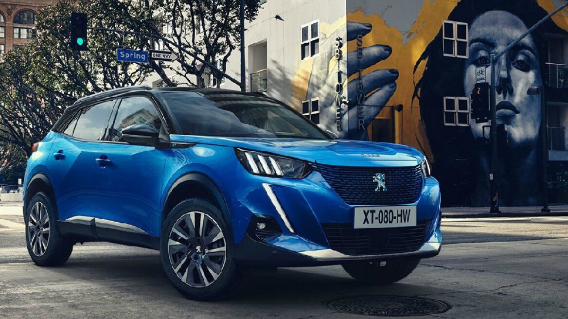 «Καταιγίδα» νέων αυτοκινήτων – Δες τα όλα! (update)