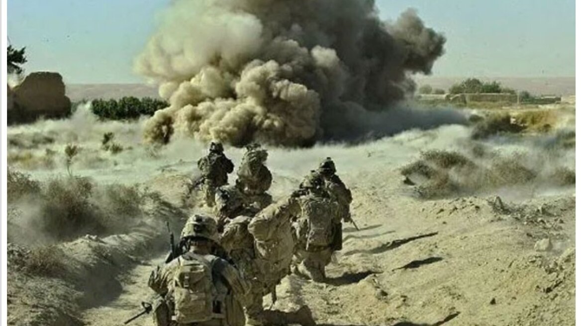 Αφγανιστάν: Πέντε νεκροί στρατιώτες από πυρά των Ταλιμπάν παρά την εκεχειρία