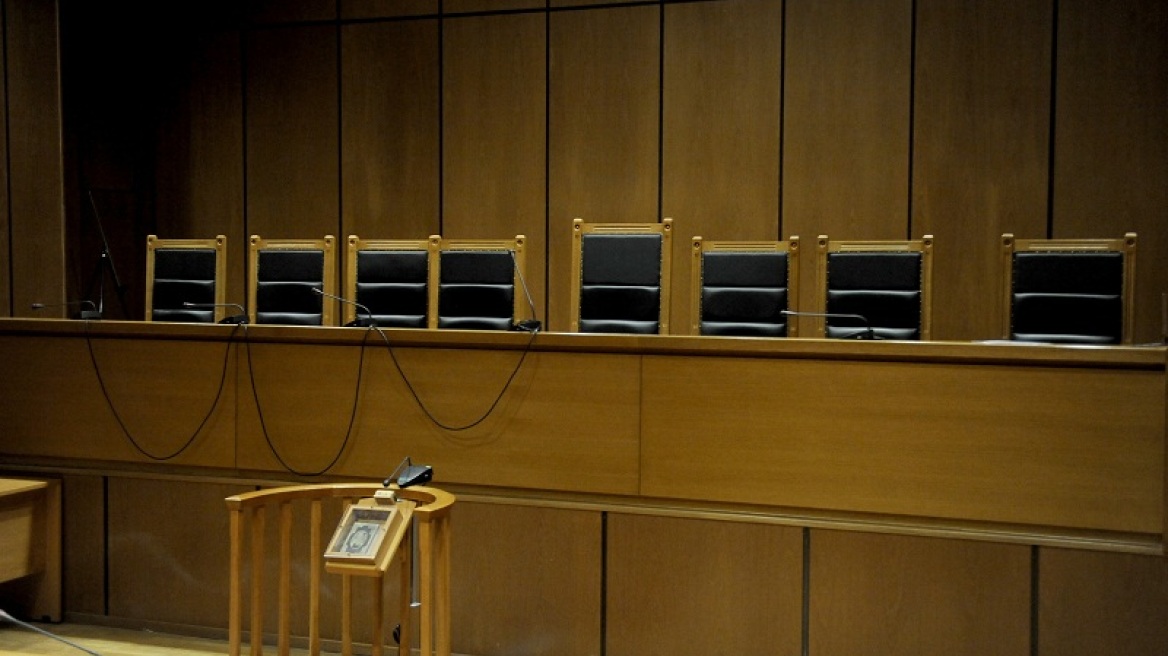 Ανακατανέμονται οι θέσεις προέδρων Εφετών και Εφετών σε όλη την χώρα