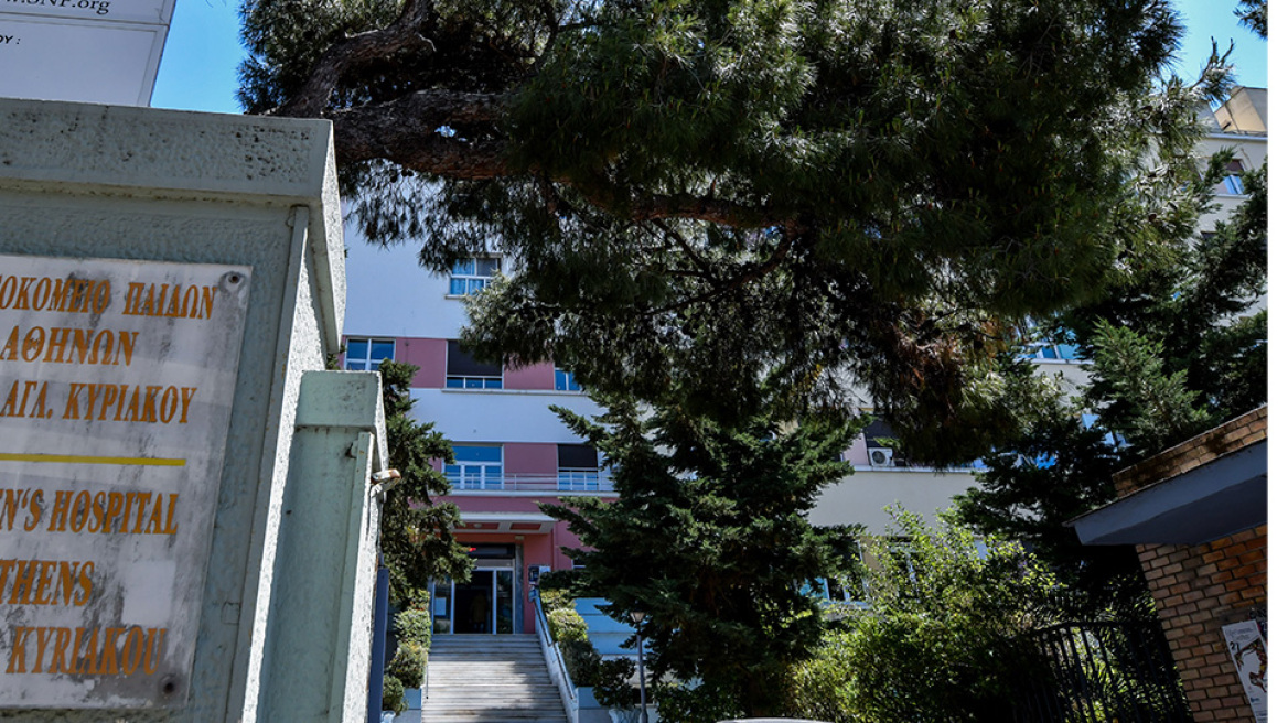 Συνεχίζεται το θρίλερ με το 11 μηνών βρέφος - Η εκδοχή της μητέρας