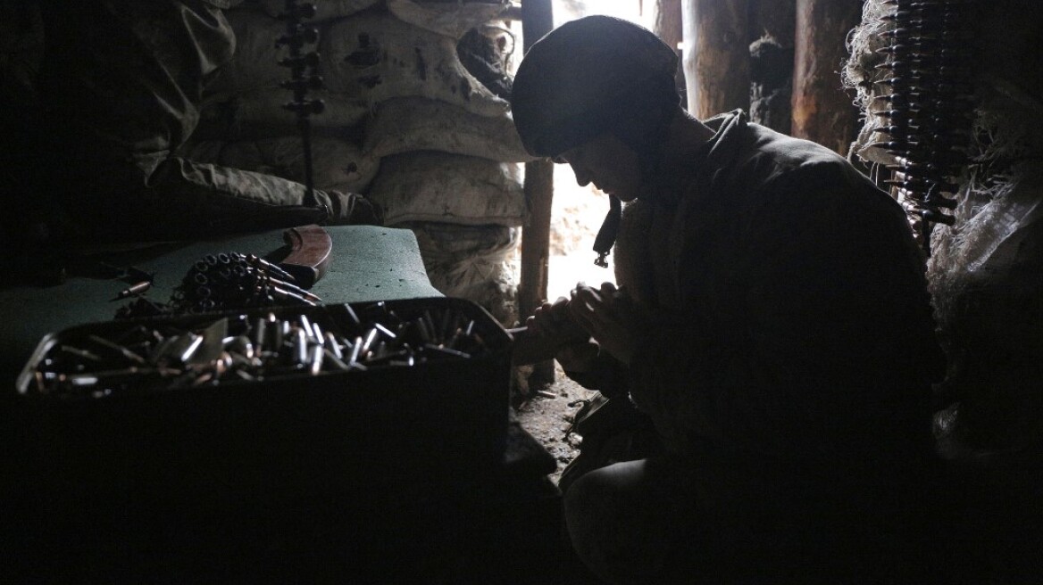 Αιματηρές συγκρούσεις στην Ουκρανία: Ένας νεκρός και τέσσερις τραυματίες 