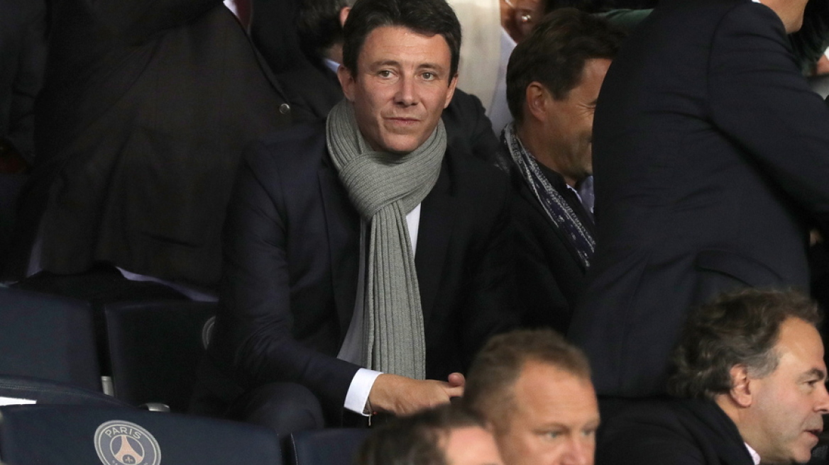 Γαλλία: Δίωξη στη γυναίκα που  έδωσε το ροζ βίντεο του πρώην υποψηφίου δημάρχου στο Παρίσι