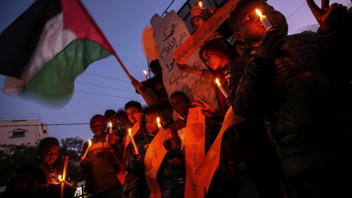 Λωρίδα της Γάζας: Το Ισραήλ αίρει τα πρόσθετα περιοριστικά μέτρα