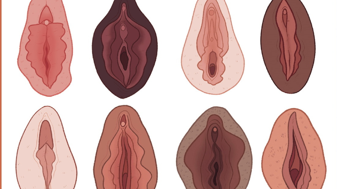 Το θαύμα ανάμεσα στα πόδια σου 