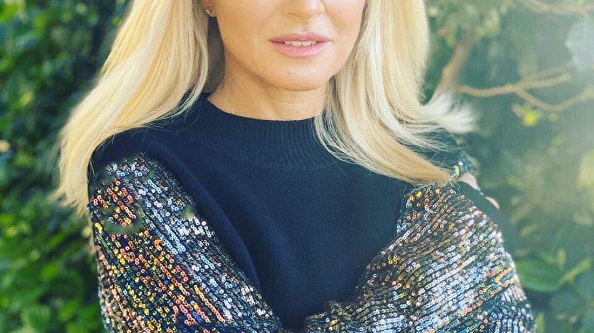 Κορωνοϊός - Μαρία Μπεκατώρου: «Δοκιμάζονται ουσιαστικά πράγματα μέσα από αυτό»