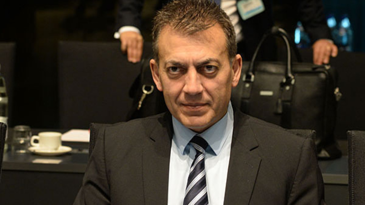 Βρούτσης στο «Mega» για απεργία: Υπάρχει υποκρισία από τους συνδικαλιστές, δεν διεκδικούν, τιμωρούν την κοινωνία